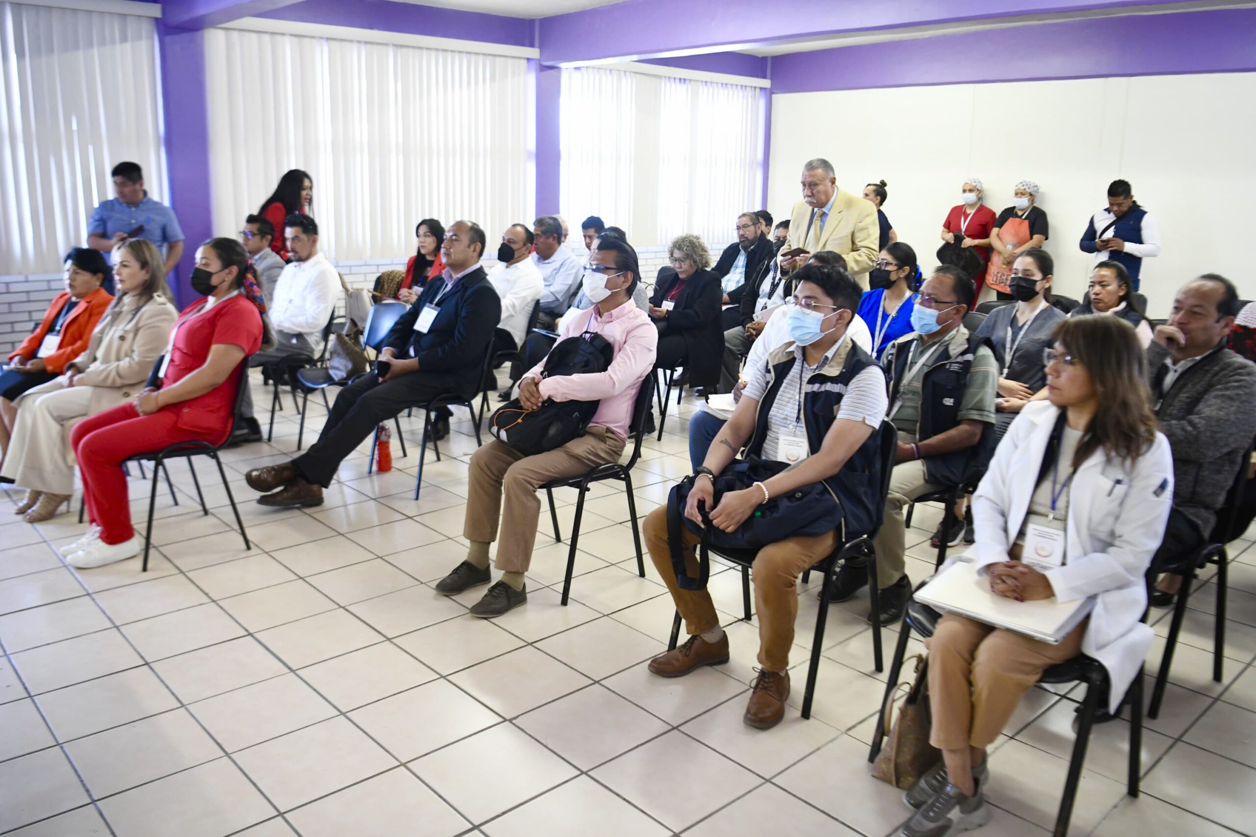 Puebla refuerza protocolos sanitarios en escuelas ante casos de virus Coxsackie