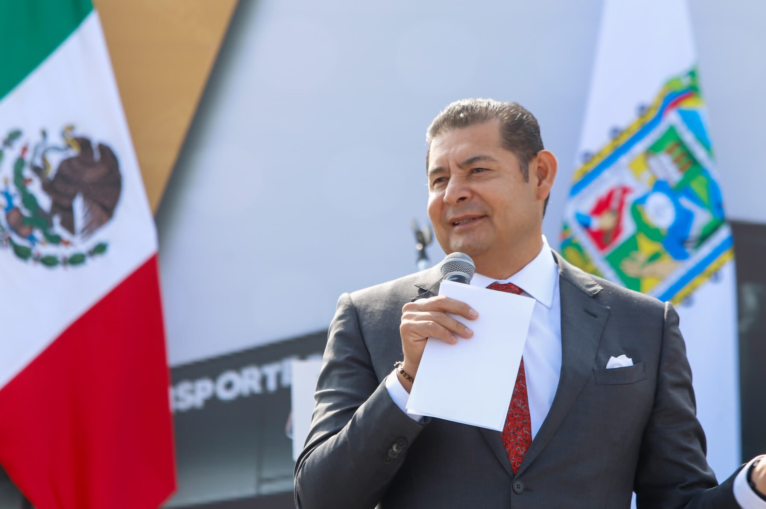 Arcos de Seguridad en Puebla se convertirán en Centros Estratégicos de Seguridad y Atención Turística