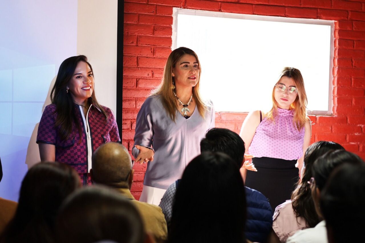 Realizan la conferencia “Estereotipos y discriminación”