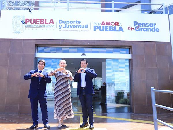 El Turismo deportivo promete ser uno de los detonantes para Puebla