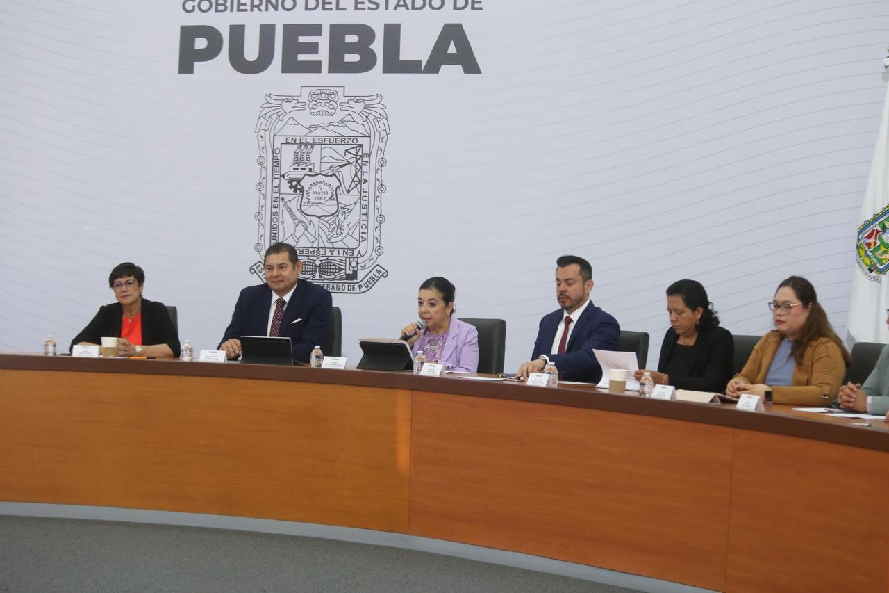 Secretaría de las Mujeres pide reconocer y respetar conmemoración del 8M