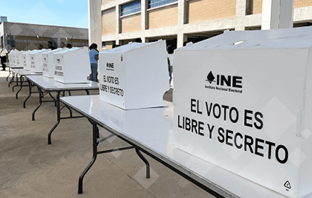 Invita INE a participar en elección extraordinaria de Puebla el próximo domingo 23 de marzo