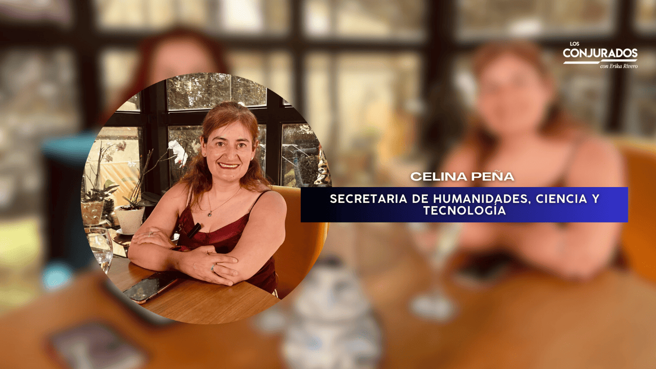 Ante la guerra arancelaria, Puebla responderá con autonomía tecnológica: Celina Peña