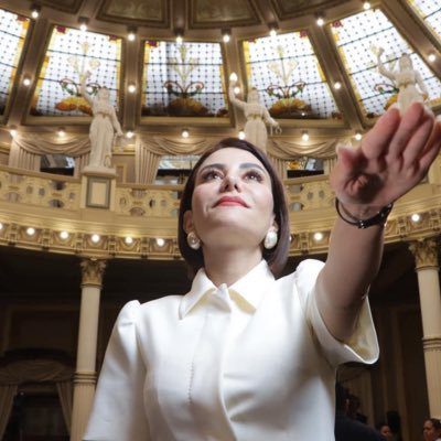 Nayeli Salvatori responde a críticas por video en TikTok