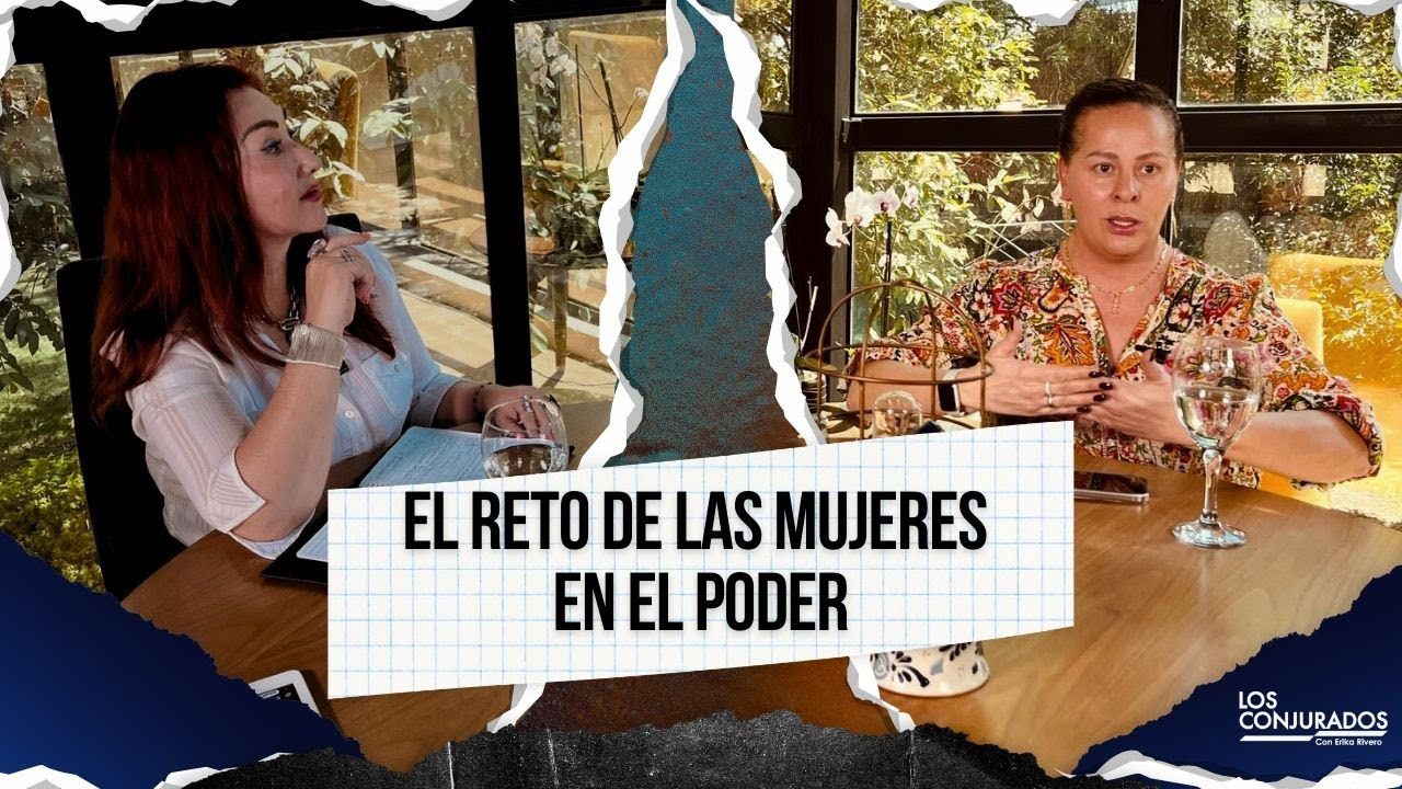 Mujeres distorsionan la lucha feminista, pero los hombres son los que nos matan: Edurne Ochoa