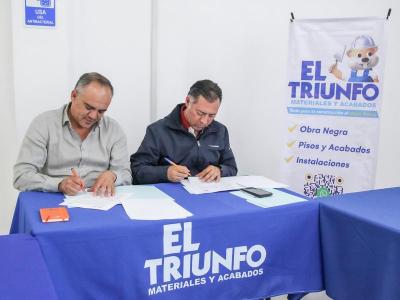 UTTECAM impulsa alianzas con el sector empresarial de Tehuacán