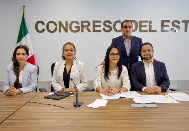 Aprueba Comisión del Congreso exhorto para crear un Observatorio Metropolitano de Seguridad Pública 