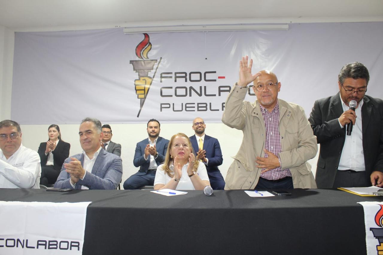 La ciudadanía tiene la oportunidad de transformar el sistema de impartición de justicia en el país: Loretta Ortiz Ahlf