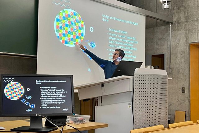 Científicos BUAP proponen IA y algoritmos para diagnosticar oportunamente la demencia 