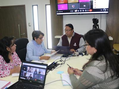 Inicia COBAEP capacitación para prevenir y atender la violencia de género