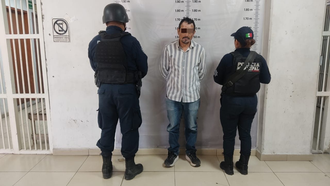 La SSCyPC de Cuautlancingo recupera vehículo con reporte de robo