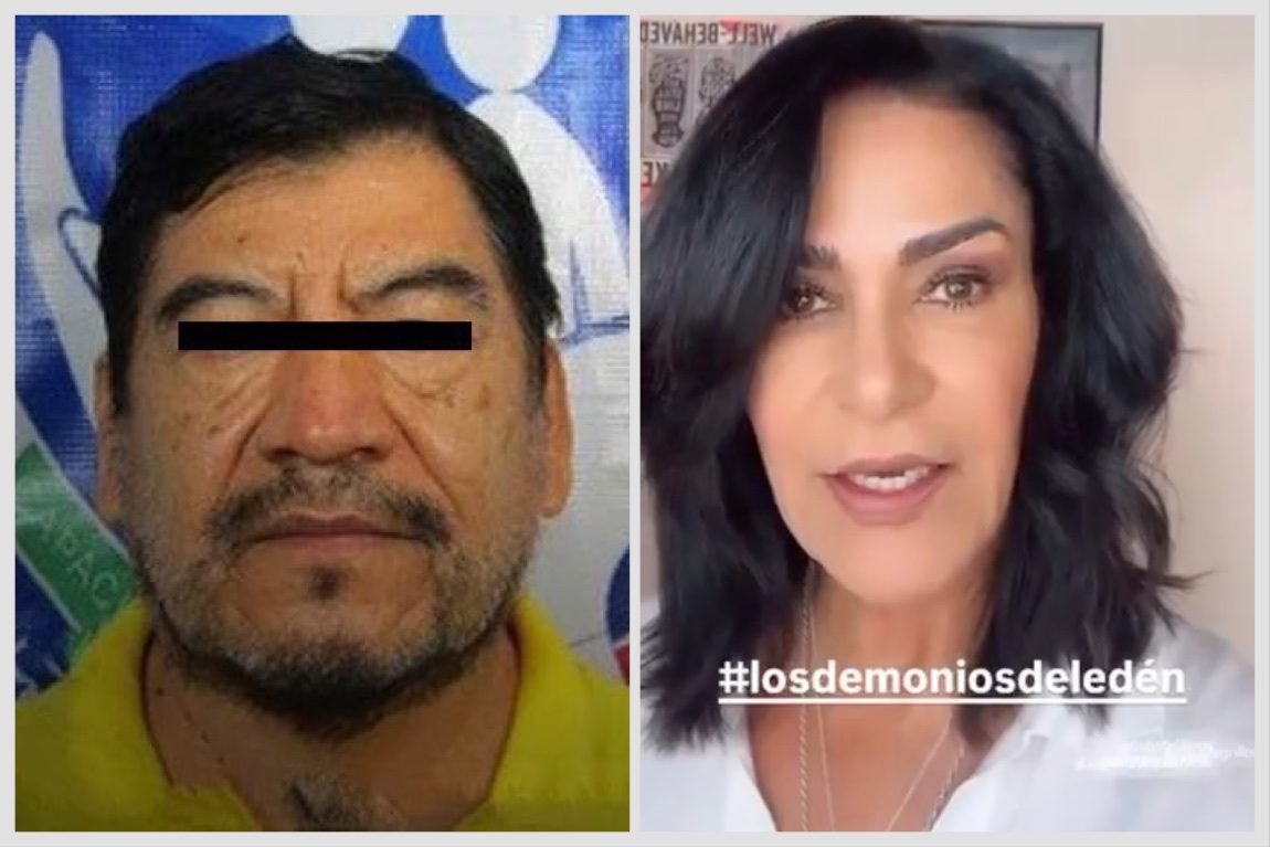 Mario Marín regresa al penal del Altiplano tras revocación de su libertad