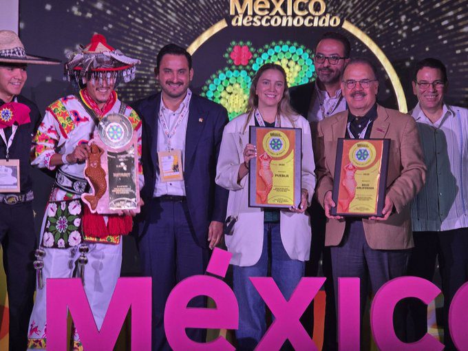 Es Cuetzalan, el mejor destino para una fuga romántica