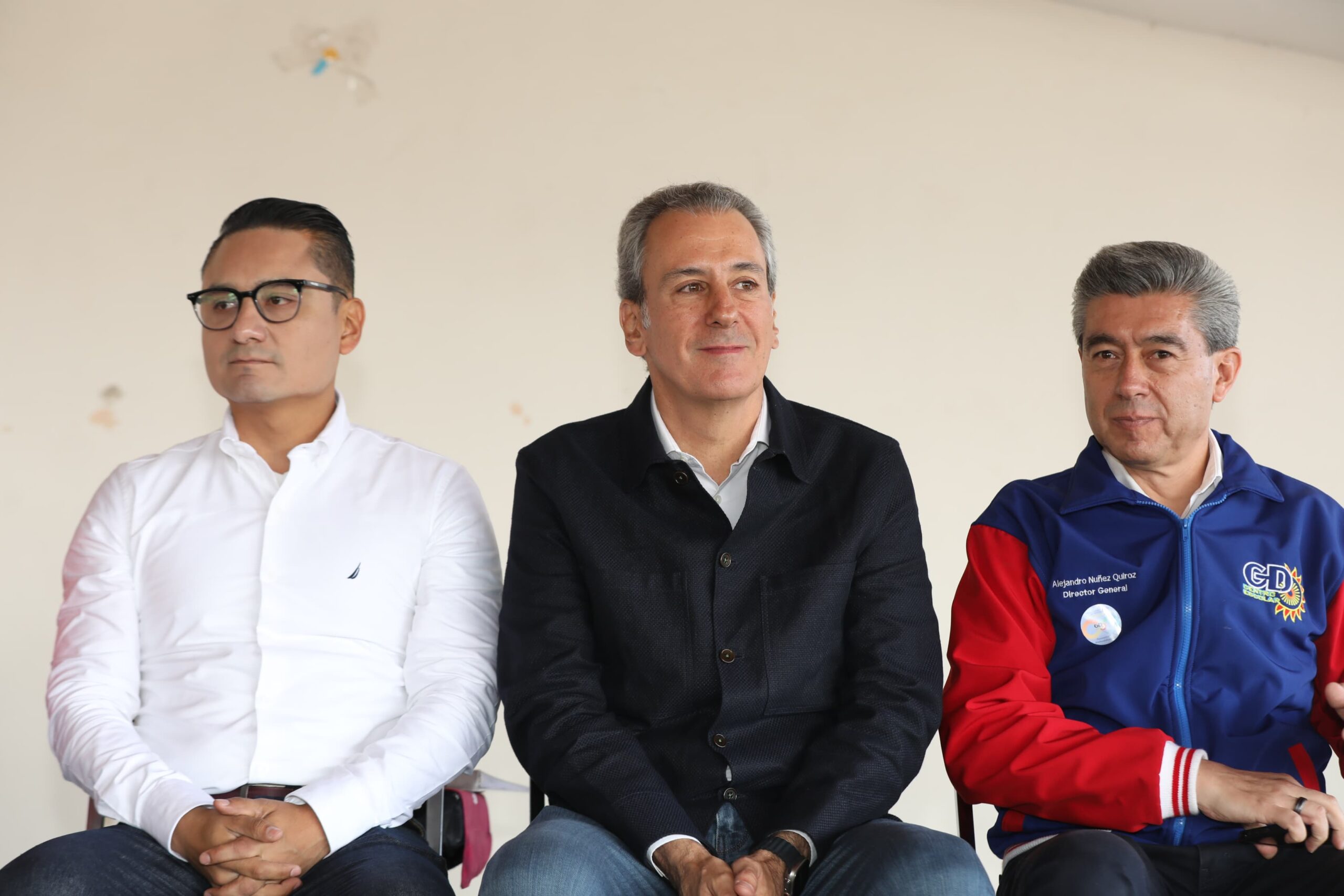 La capital de Puebla avanza hacia escuelas sustentables con educación ambiental