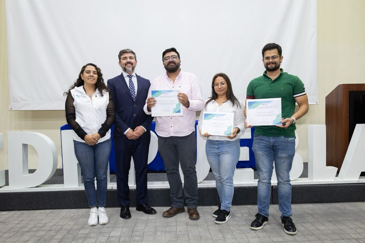 La Comisión de Jóvenes Sordos del Estado de Puebla Imparten Taller de Sensibilización sobre Cultura Sorda y Lengua de Señas Mexicana