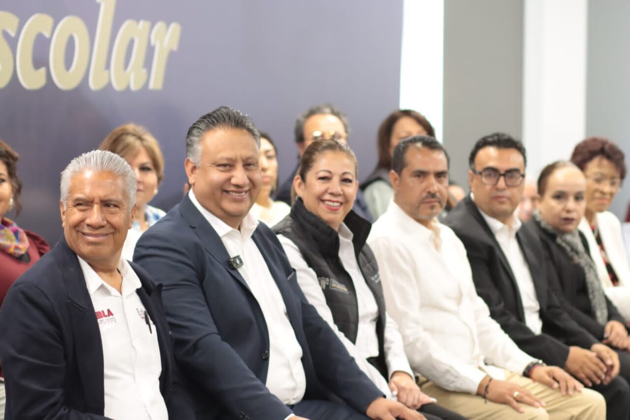 Concluyen Foros para la Construcción de una Convivencia Escolar Sana e Integral; destacan trabajo conjunto 