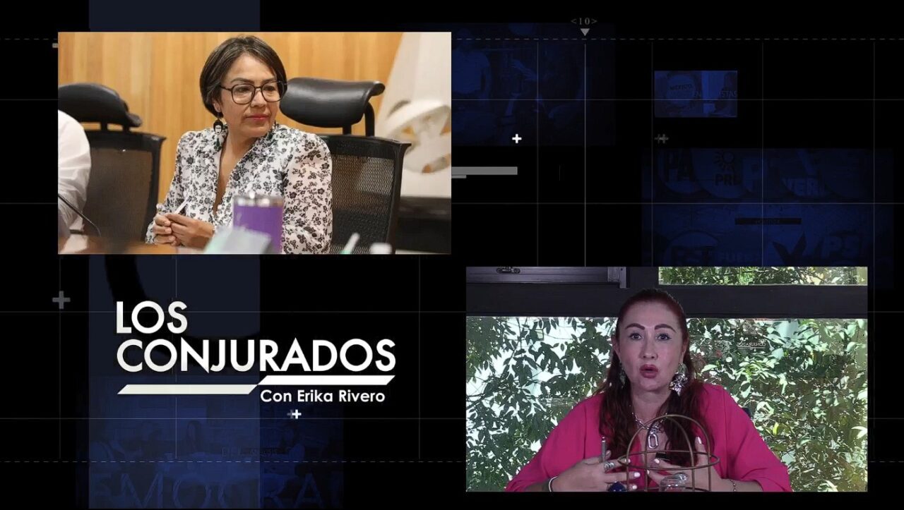 Puebla en crisis: policía y fiscalía siguen coludidas con criminales en desapariciones, afirma María Luisa Núñez.