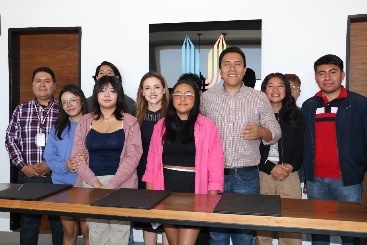 Suman esfuerzos UPHM y el OOSL por la educación y el desarrollo profesional