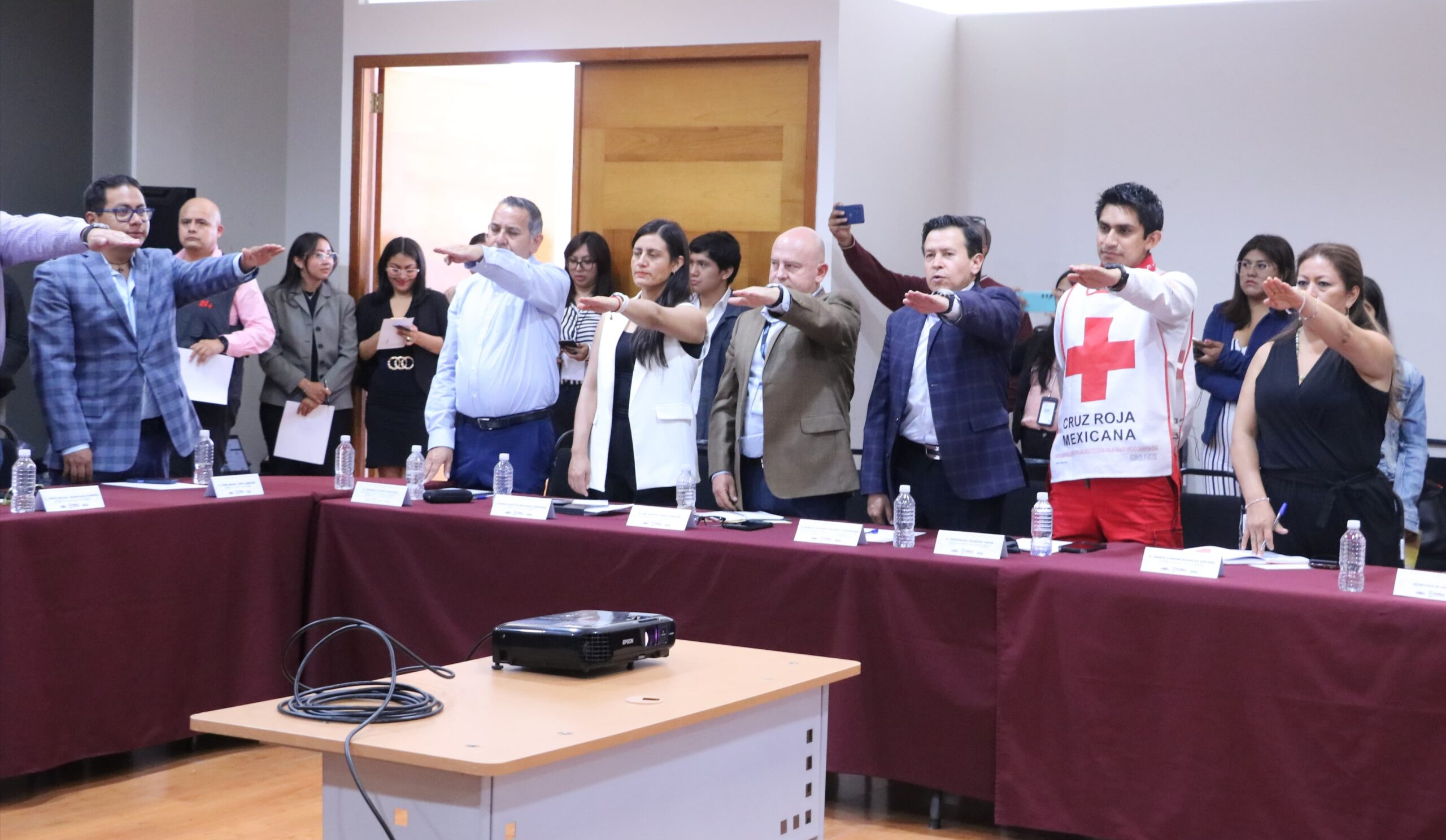 Coordina gobierno estatal acciones para abatir el trabajo infantil