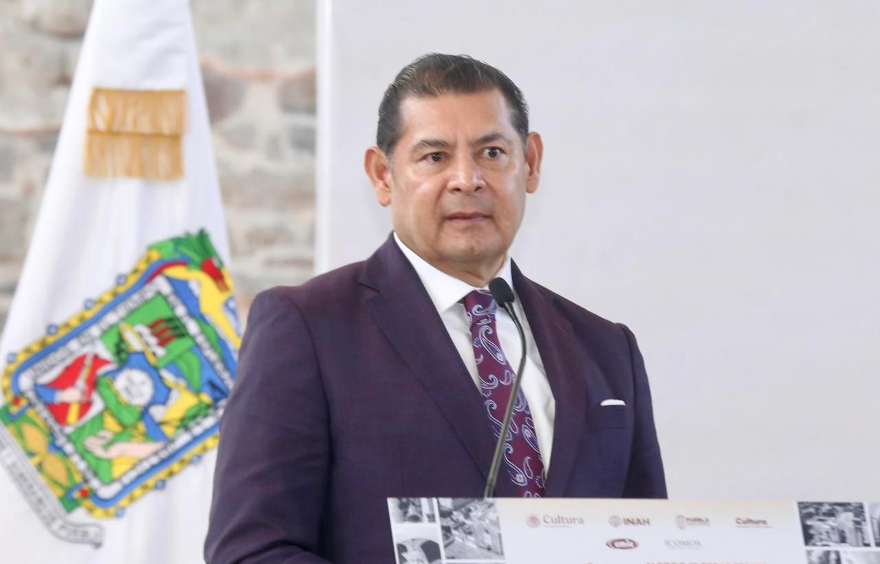 Reubicación de caseta de Atlixco avanza; Grupo Proyecta bajo presión