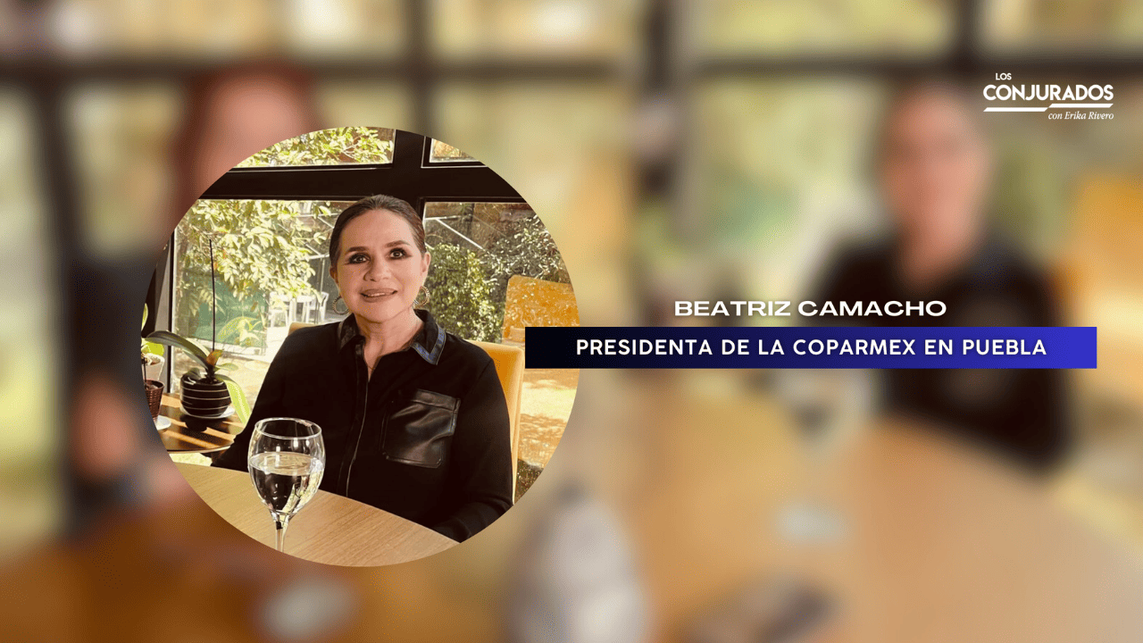 Propone Coparmex Puebla impulsar independencia económica de mujeres violentadas con bolsa de trabajo en Casas Carmen Serdán