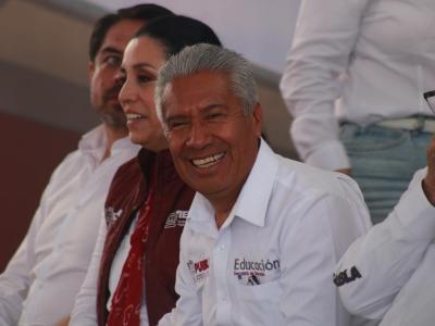 Impulsa gobierno estatal infraestructura educativa en beneficio de comunidades indígenas y rurales