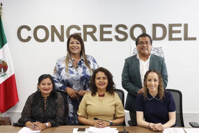 Aprueba Comisión del Congreso exhorto para que municipios impulsen creación y fortalecimiento de casas de cultura