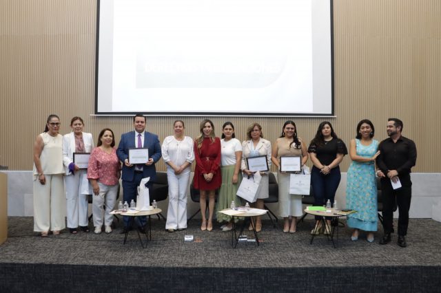 Realizan en Congreso Foro “Violencia vicaria, su autonomía, sanción, derechos y obligaciones”