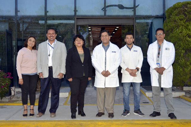 Científicos BUAP evalúan calidad del agua y contaminantes de las represas Necaxa, Nexapa y Tenango 