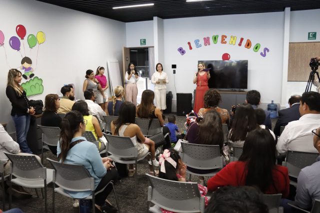 Celebra Congreso del Estado Día del Niño y la Niña 