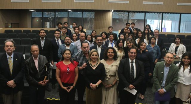 Analizan en Congreso historia constitucional de Puebla