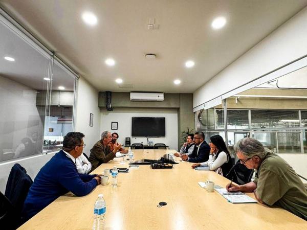 UPAM impulsa modelo FabLab para transformar la innovación en desarrollo local