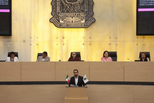 Impulsan en Congreso iniciativa para que menores tengan acceso a exámenes visuales gratuitos 