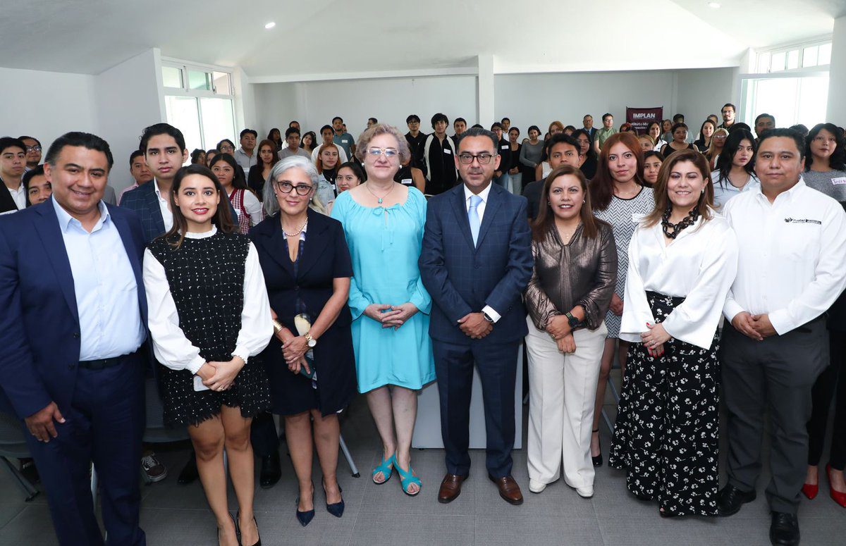 Realiza Gobierno de la Ciudad encuentros de participación ciudadana para el fortalecimiento de acciones anticorrupción