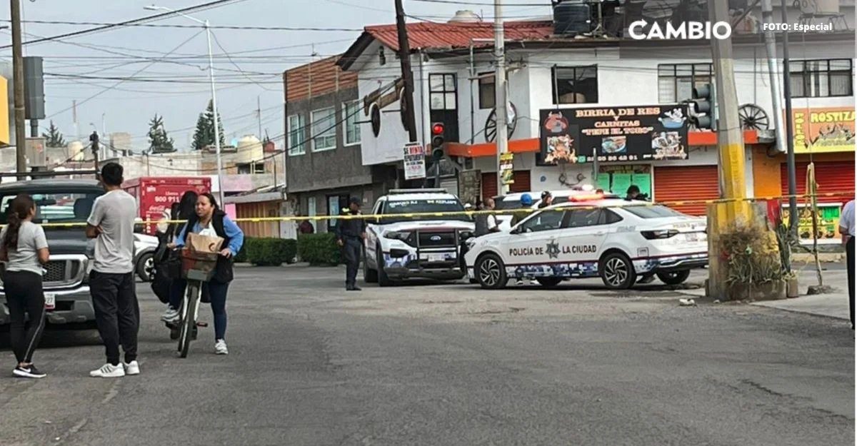 Fatal atropellamiento en Arboledas de Loma Bella: mujer pierde la vida tras ser embestida por unidad del transporte público