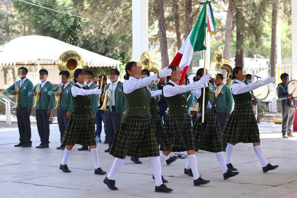 Talento de alumnos CECyTE destaca en concursos estatales