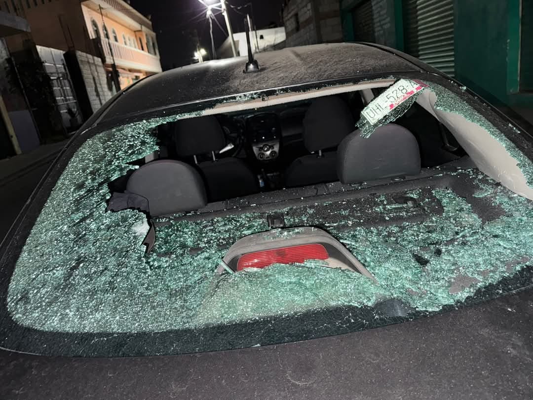 Balacera en baile sonidero de Chalchihuapan deja un muerto y un menor herido