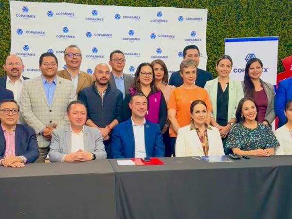 Puebla fortalece capacitación especializada en materia energética