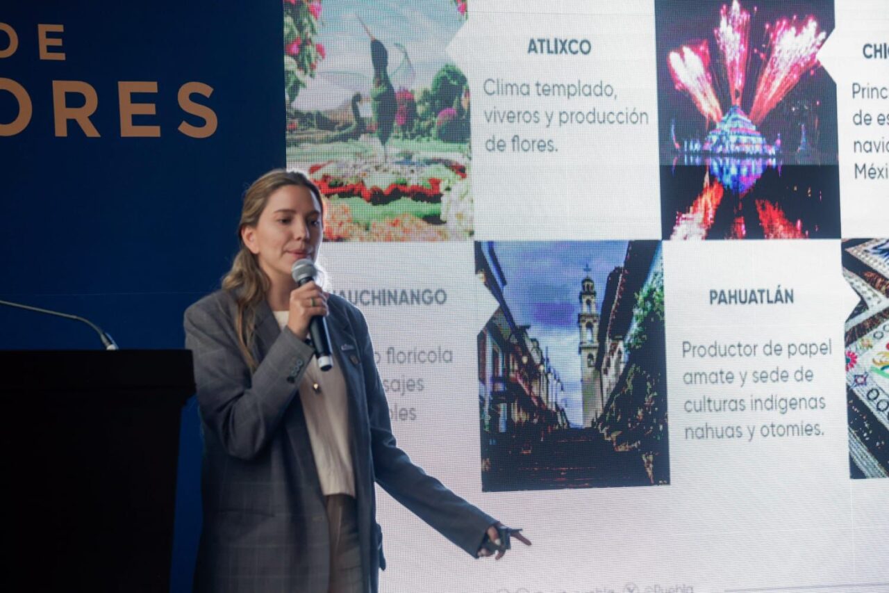 Realiza la Secretaría de Desarrollo Turístico un “Círculo de compradores” con Touroperadores