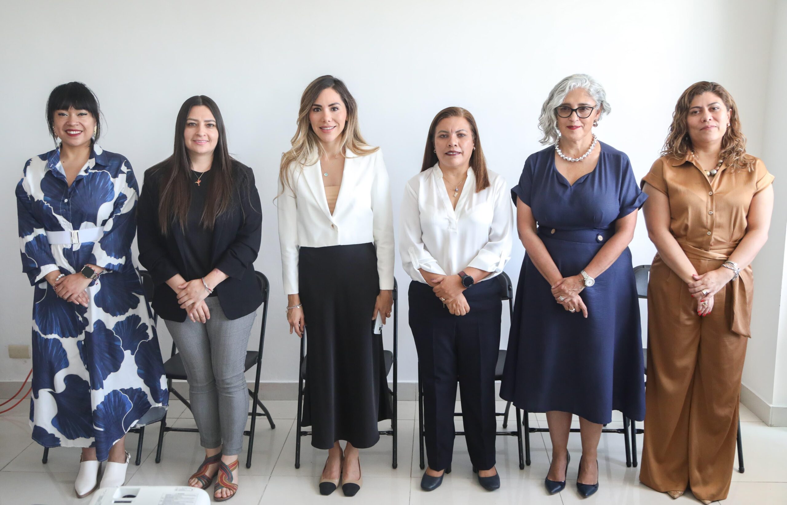 Gobierno de la Ciudad construye política anticorrupción con enfoque inclusivo