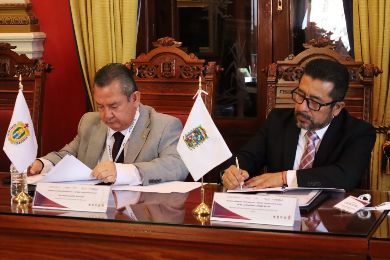 Anticorrupción y Buen Gobierno evalúa trabajos conjuntos con la CPCE-F