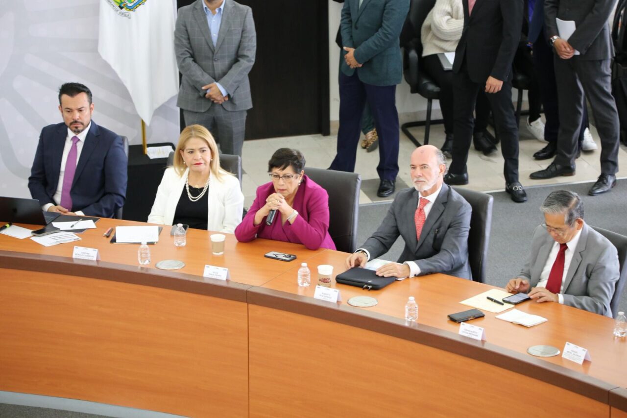 Avanza Gobierno de Puebla en modernización del proceso de licencias con simuladores