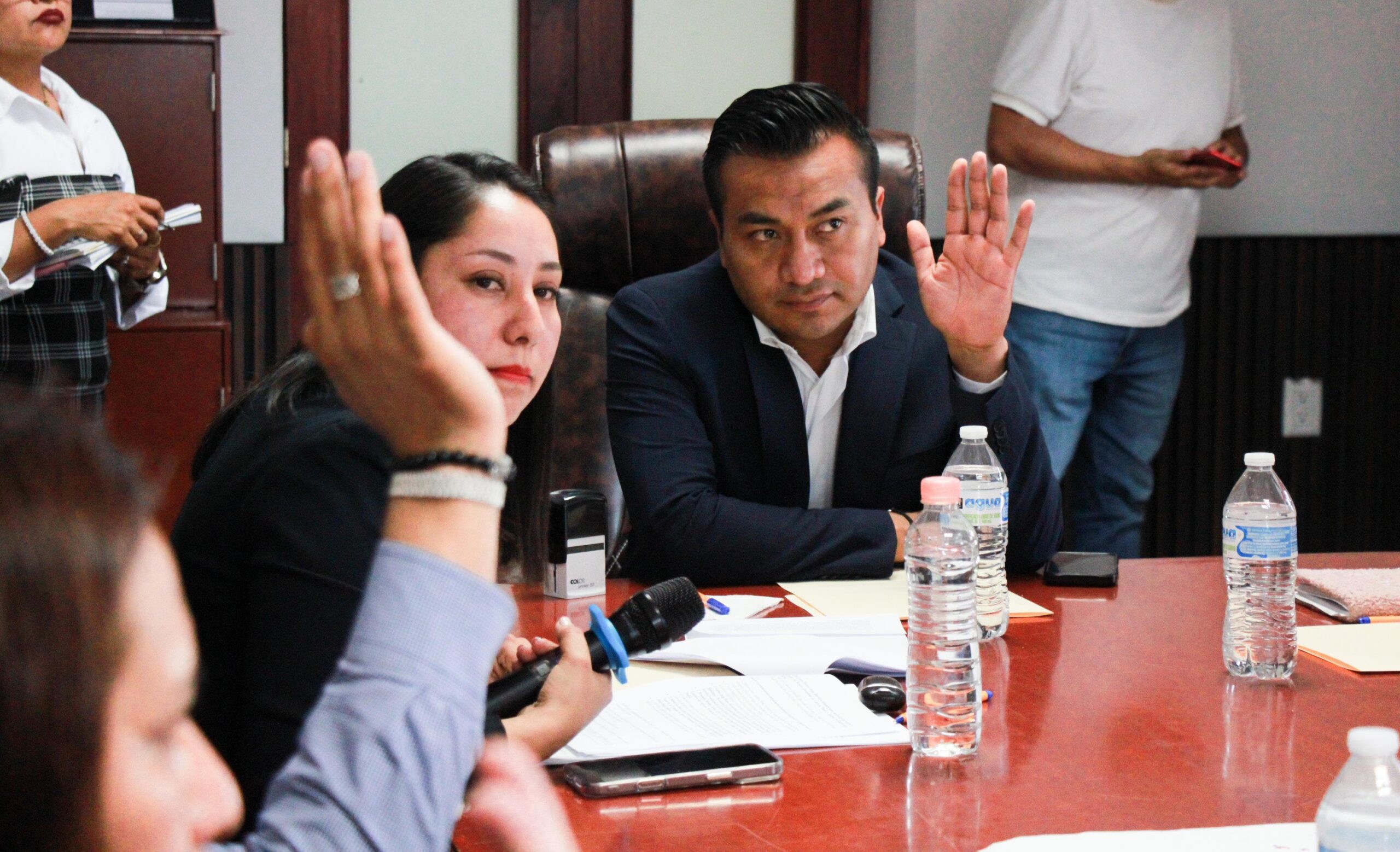 Huejotzingo pondrá en marcha la ley seca para elecciones judiciales