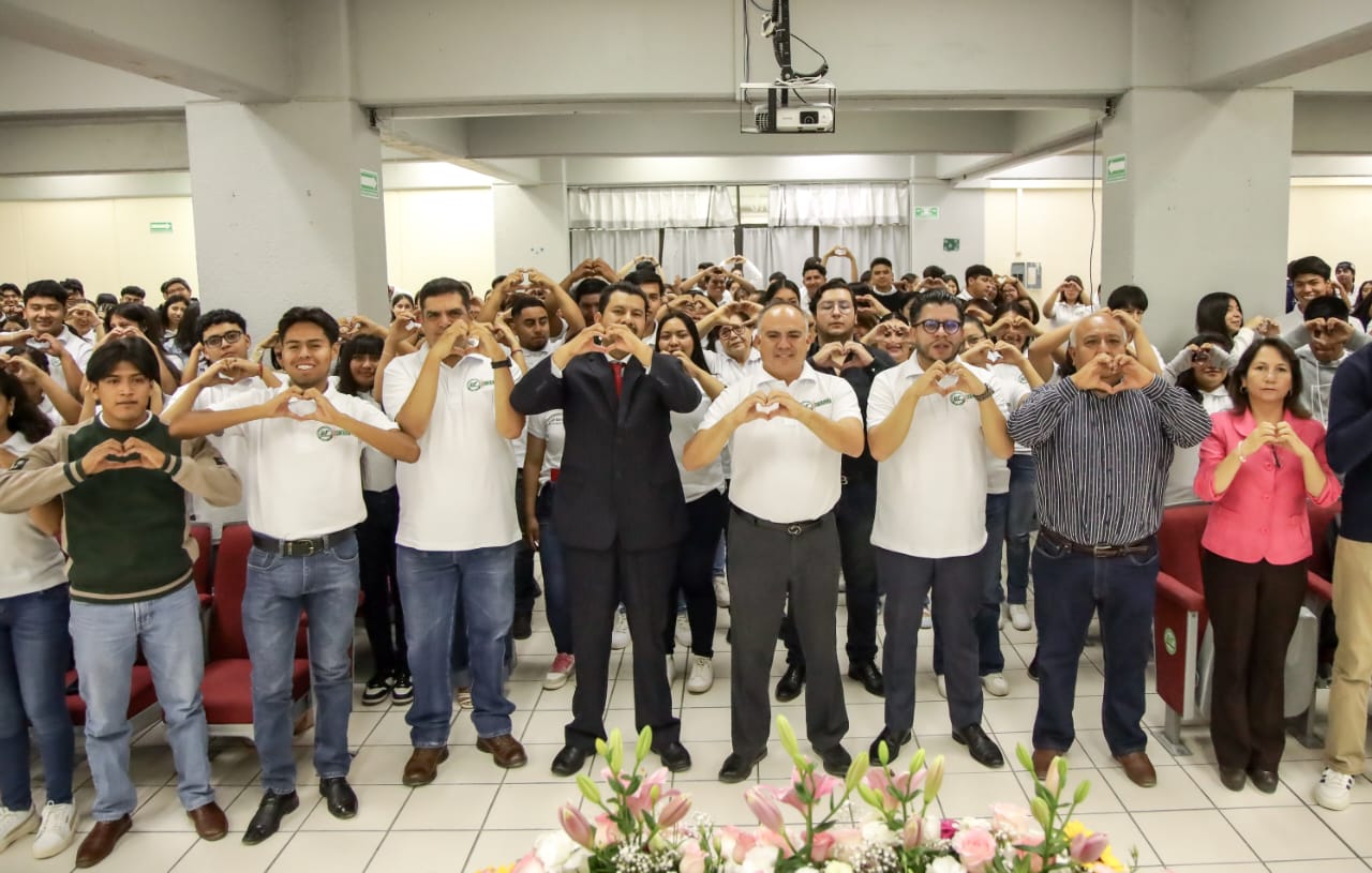 UTTECAM celebra el Día del Contador