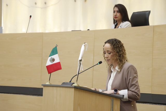 Proponen en Congreso reconocer ozonoterapia como herramienta auxiliar en salud
