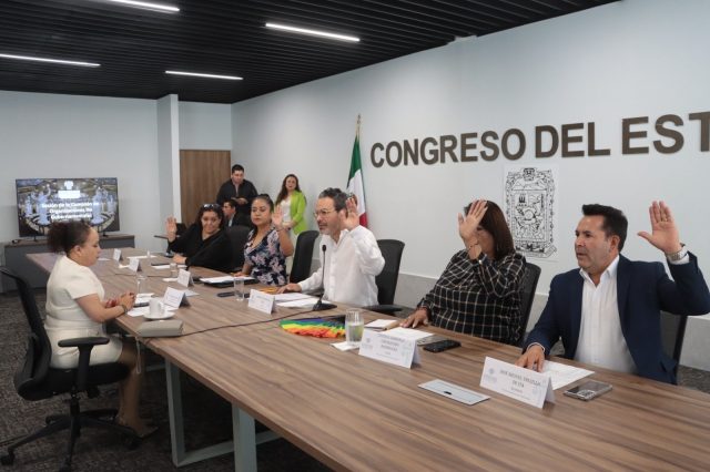 Denuncian en Comisión del Congreso a falsa ONG por presunta explotación laboral de menores