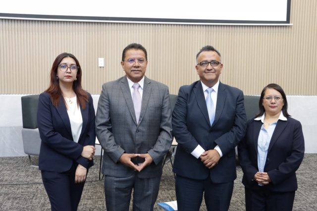 Refrenda Congreso del Estado apoyo a Pequeñas y Medianas Empresas de la entidad