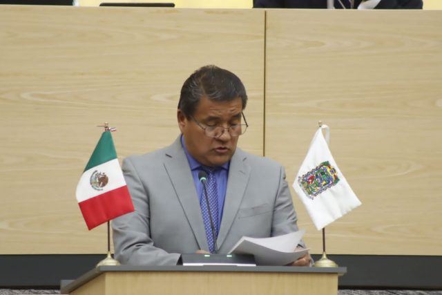 Proponen en Congreso creación de “Guardia Violeta” para atención inmediata a casos de violencia