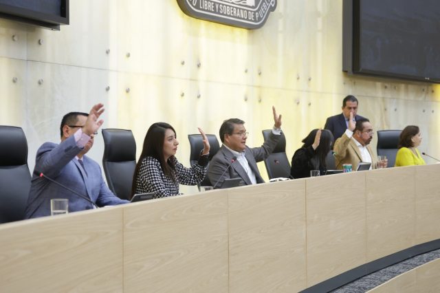 Avala Congreso que Ayuntamientos impulsen creación de ludotecas a favor de la niñez