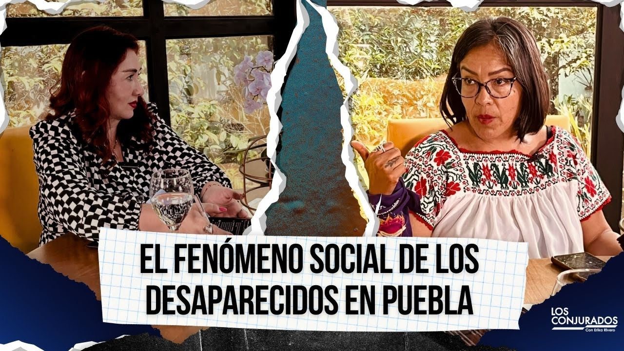 El Comisionado de Búsqueda y la Fiscalía nos están quedando a deber: Voz de los Desaparecidos